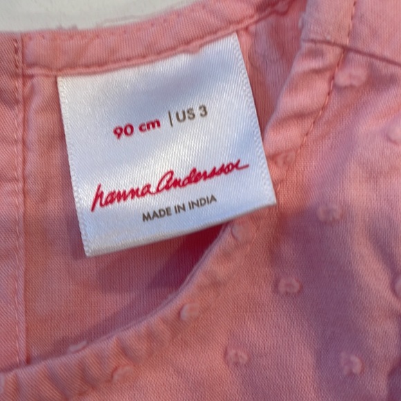 3T Hannah Anderson tunic - Picture 2 of 3